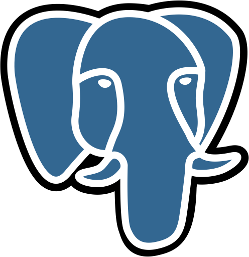 postgresql